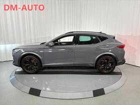 Cupra Formentor vaihtoauto