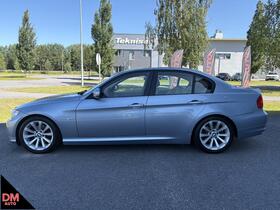 BMW 318 vaihtoauto