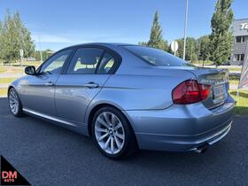 BMW 318 vaihtoauto