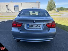 BMW 318 vaihtoauto