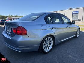 BMW 318 vaihtoauto