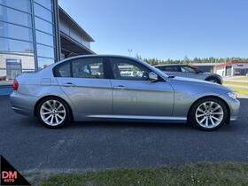 BMW 318 vaihtoauto