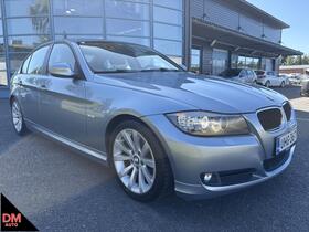 BMW 318 vaihtoauto