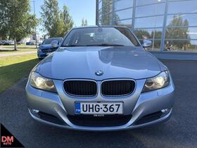 BMW 318 vaihtoauto