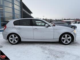 BMW 120 vaihtoauto