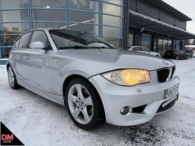 BMW 120 vaihtoauto