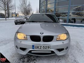 BMW 120 vaihtoauto