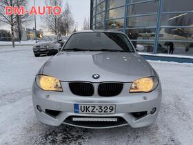 BMW 120 vaihtoauto
