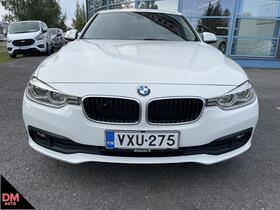 BMW 318 vaihtoauto