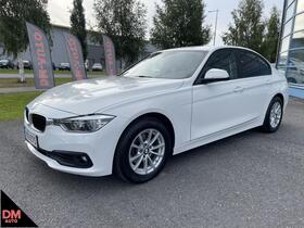 BMW 318 vaihtoauto