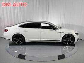 Volkswagen Arteon vaihtoauto