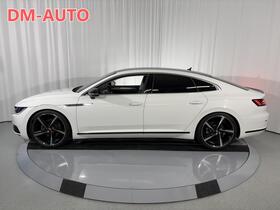 Volkswagen Arteon vaihtoauto