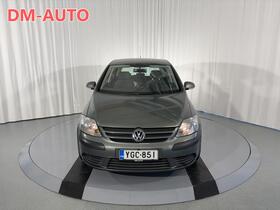 Volkswagen Golf Plus vaihtoauto