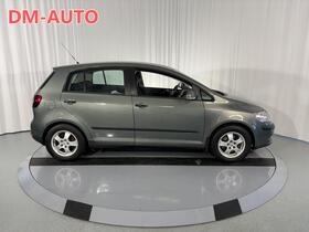 Volkswagen Golf Plus vaihtoauto