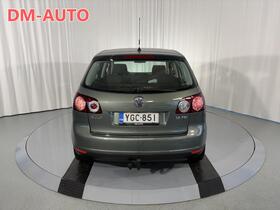 Volkswagen Golf Plus vaihtoauto