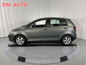 Volkswagen Golf Plus vaihtoauto