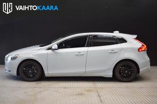 Volvo V40 vaihtoauto