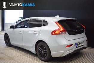 Volvo V40 vaihtoauto