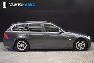 BMW 325 vaihtoauto