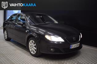 SEAT Exeo vaihtoauto