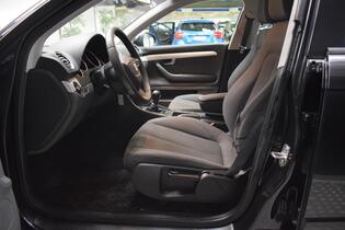 SEAT Exeo vaihtoauto