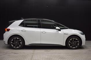 Volkswagen ID.3 vaihtoauto