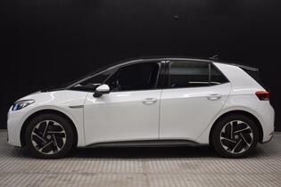 Volkswagen ID.3 vaihtoauto