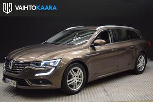 Renault Talisman vaihtoauto