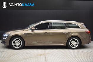 Renault Talisman vaihtoauto