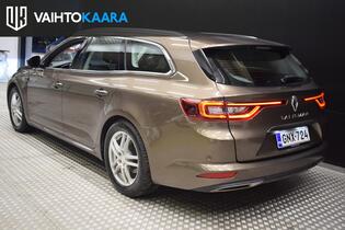 Renault Talisman vaihtoauto