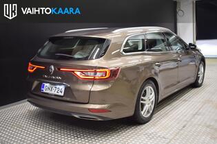 Renault Talisman vaihtoauto