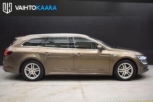 Renault Talisman vaihtoauto