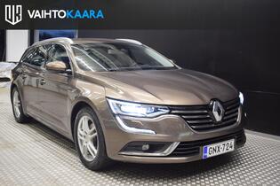 Renault Talisman vaihtoauto
