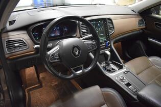 Renault Talisman vaihtoauto