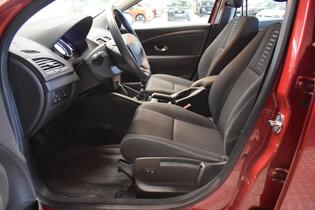 Renault Mégane vaihtoauto