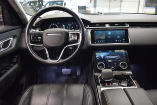 Land Rover Range Rover Velar vaihtoauto