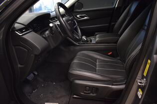 Land Rover Range Rover Velar vaihtoauto