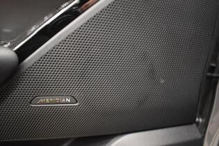 Land Rover Range Rover Velar vaihtoauto