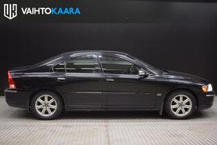 Volvo S60 vaihtoauto