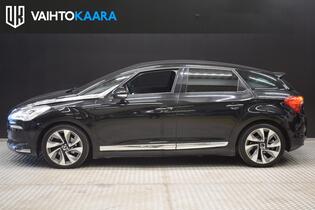 Citroën DS5 vaihtoauto