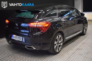 Citroën DS5 vaihtoauto