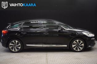 Citroën DS5 vaihtoauto