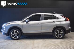 Mitsubishi Eclipse Cross vaihtoauto
