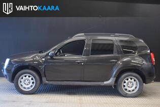 Dacia Duster vaihtoauto