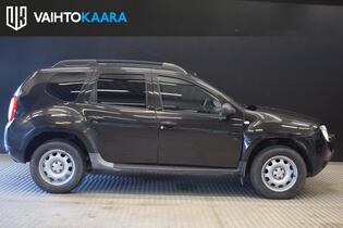 Dacia Duster vaihtoauto
