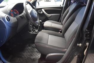 Dacia Duster vaihtoauto