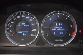 Volvo S60 vaihtoauto