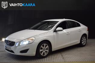 Volvo S60 vaihtoauto