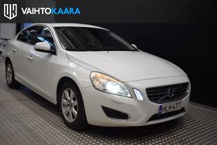 Volvo S60 vaihtoauto