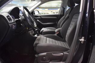 Audi Q3 vaihtoauto